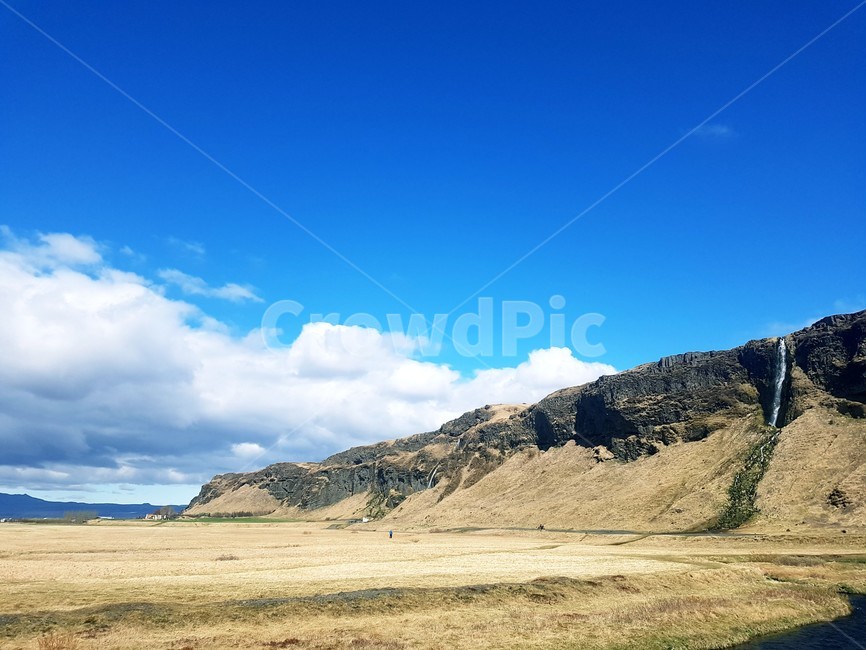 iceland,아이슬란드,풍경,맑음,화창,구름