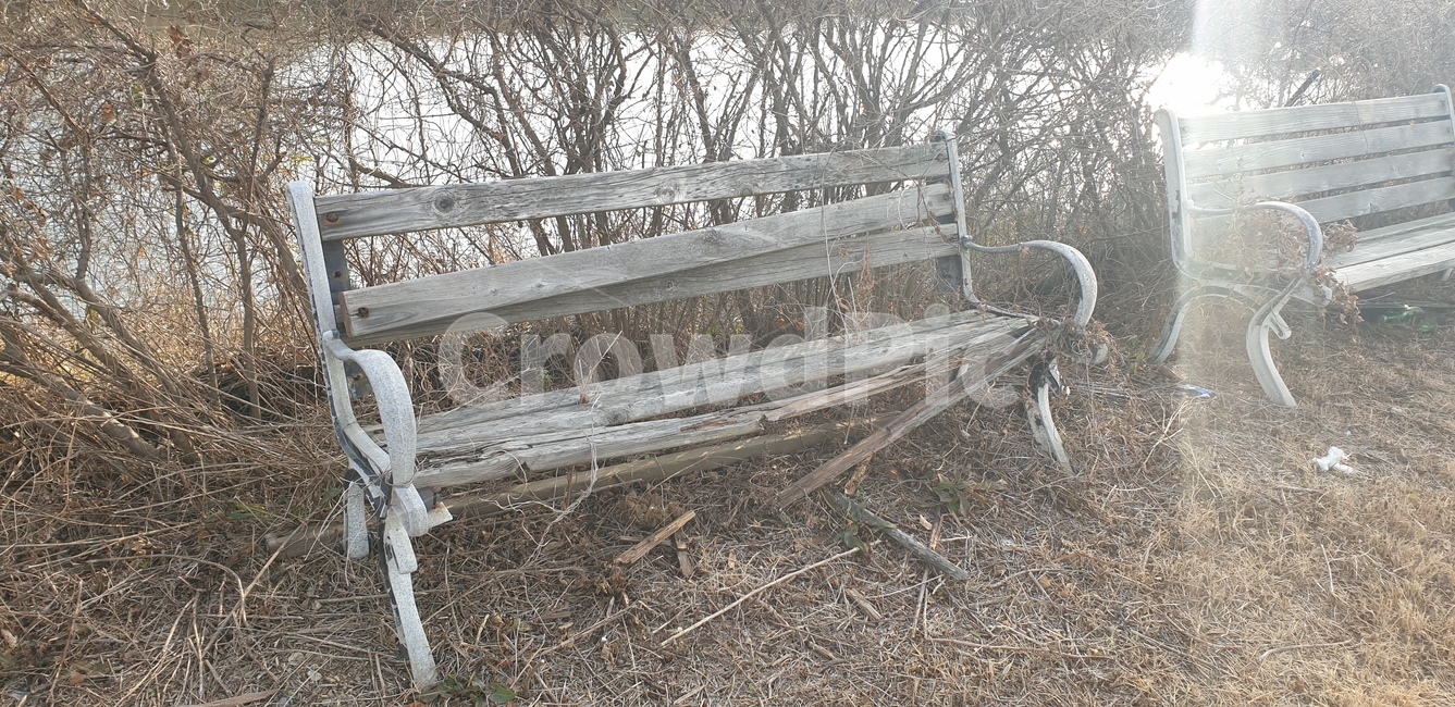 벤치,노후화,감성,풍경,겨울,아슬아슬한,파괴,가구,furniture,bench,황량한,자연,nature