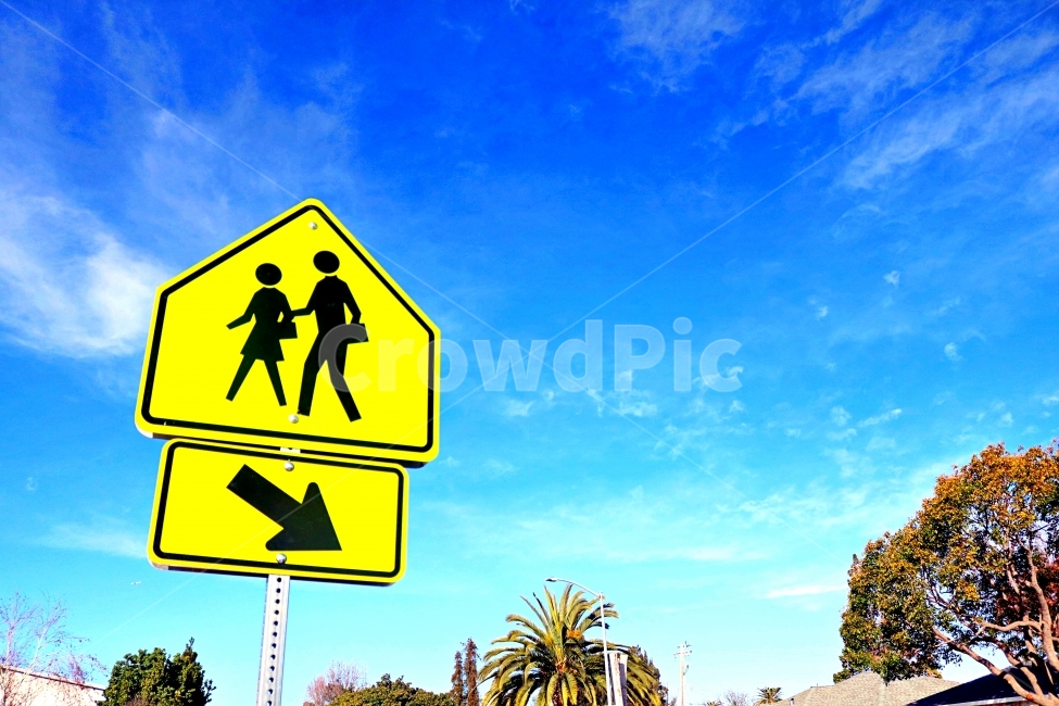 표지판,미국,캘리포니아,샌프란시스코,하늘,교통,교통수단,traffic,transportation