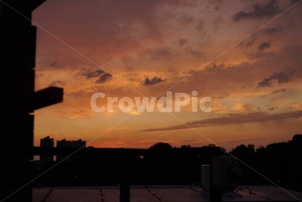 sunset,일몰,붉은하늘,redsky,새벽,dusk,하늘,sky,자연,nature,옥외,dawn,황혼,자연,풍경,nature,landscape,outdoors,red sky,붉은 하늘