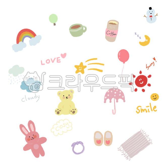 다꾸,다이어리,꾸미기,다꾸일러스트,손그림,곰인형,토끼인형,우산,무지개,달,눈사람,해,텍스트,구름,실내화,매트,별,커피,그래픽,아이콘,캐릭터,다꾸png,png,소스,스마일,love,귀여운다꾸,귀여운캐릭터,굿노트,굿노트스티커
