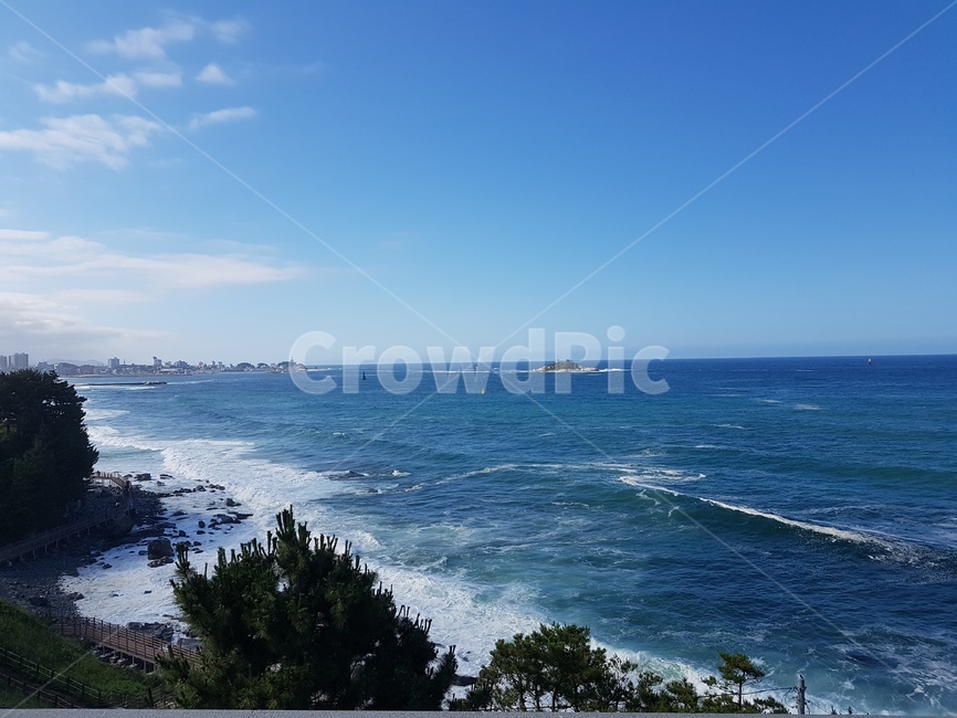 해안선,대양,여름바다,섬,푸른바다,바다,물,자연,자연,풍경,nature,landscape,ocean,water,outdoors,옥외,sea,land,땅,shoreline,promontory,곶