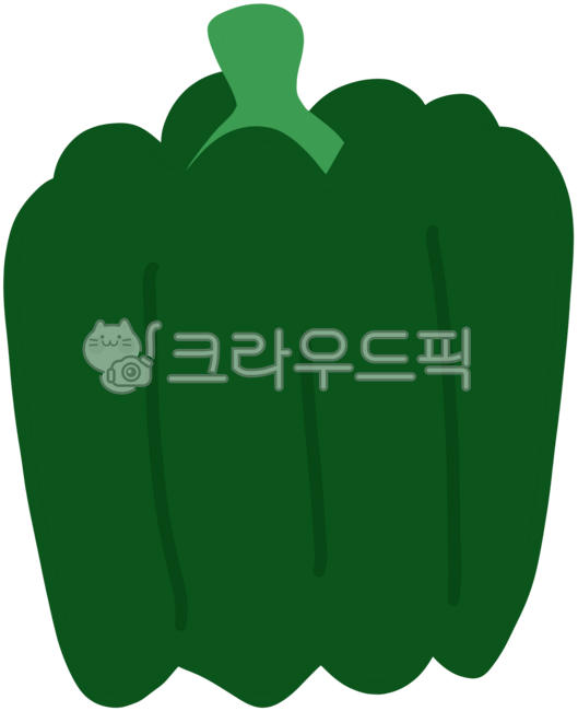 Fruit character,fruit,vegetable character,bell pepper,bell pepper character,cute bell pepper,bell pepper illustration,paprika,material,food material,paprika character,cute paprika,paprika illustration