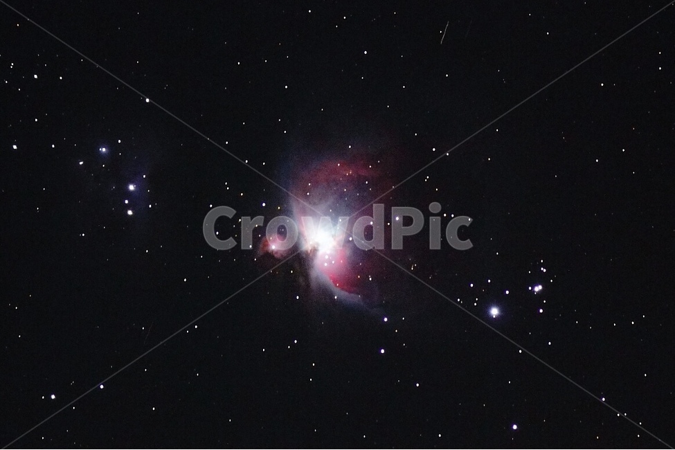 별,성운,오리온,오리온자리,오리온대성운,우주,star,nebula,orion,야경,밤,풍경,nightscape,night,landscape,outer space,대기권 밖,universe,astronomy,천문학