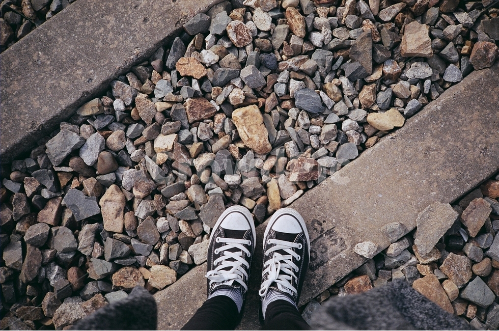 대전,기찻길,필름사진,벽화마을,중촌동,사람,인물,인간,human,person,여행,휴가,traveling,vacation,trip,감성,sensible,feeling