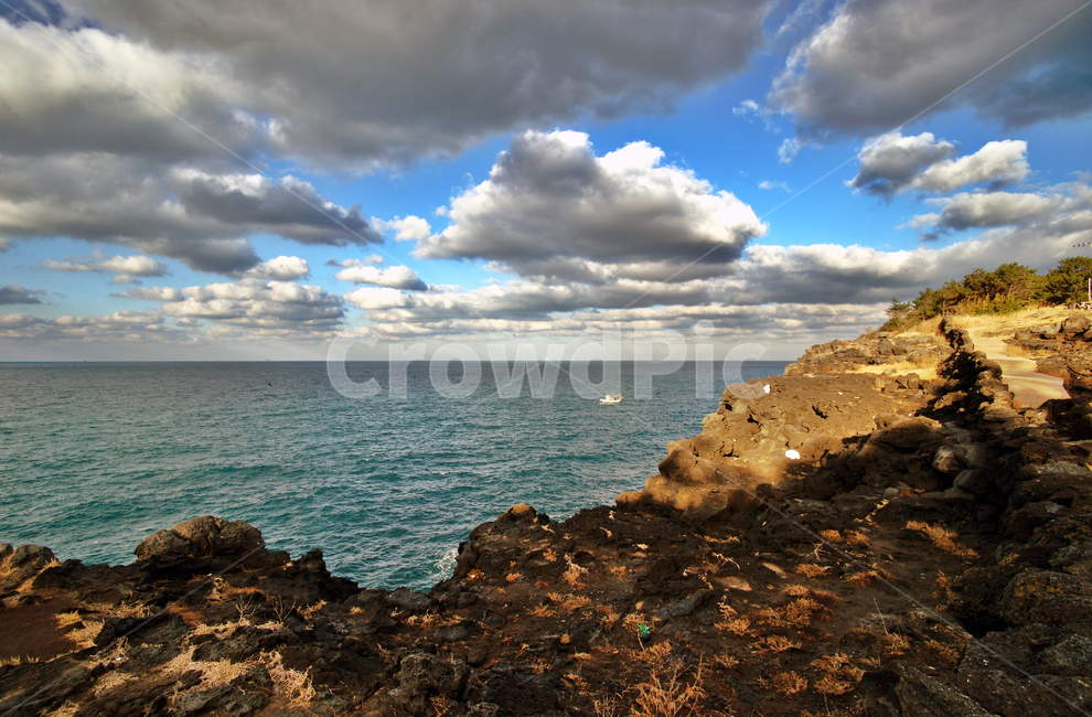 고내포구,올레길,제주도,바다,자연,구름,한국자연풍경,한국자연경관,korea nature landscape,제주도,jeju,jeju island