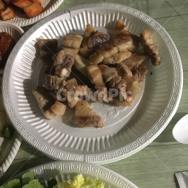 food,음식,삼겹살,한국음식,고기,돼지고기,pig,porkbelly,koreanfood,southkorea,korea