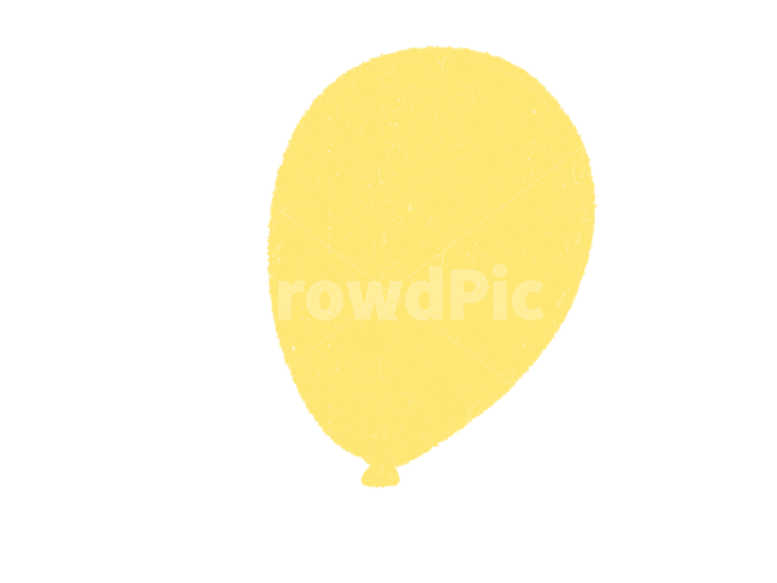 풍선,풍선일러스트,풍선그림,색연필화,벌룬,생일,생일파티,누끼,remove background,그래픽,일러스트레이션,graphic,illustration