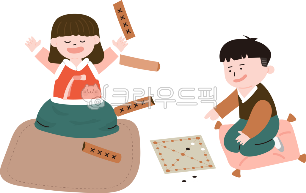 설날,추석,윷놀이,윶놀이,민속놀이,윷,윷가락,게임,보드게임,전통놀이,캐릭터,어린이캐릭터,설날캐릭터,명절캐릭터,한복,한복입은어린이,한복입은,한가위,전통,구정,신정,설,한국전통놀이,한국전통,한국,민속,2025,2025년,새해,신년,전통의상,한국전통의상