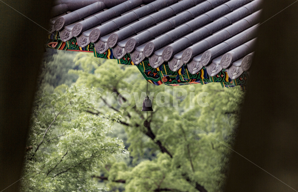 풍경,기와,지붕,처마,단청,고건축,전통건축,한옥,한국전통,한국문화,korean traditional,korean culture