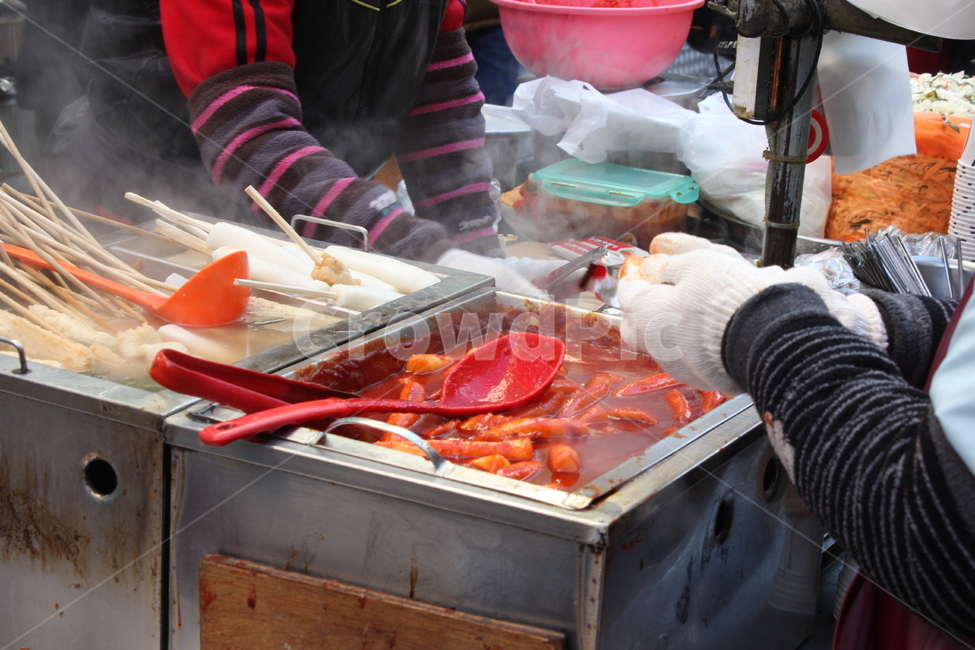 떡볶이,분식,음식,거리음식,시장,부산,한국,아시아,food,streetfood,market,busan,korea,asia