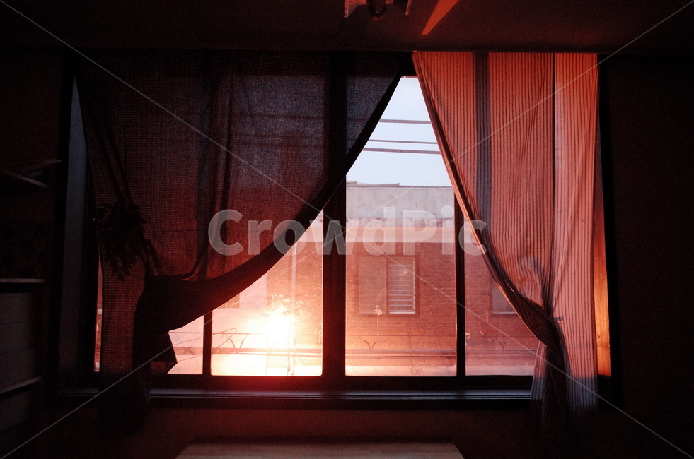 창문,window,빈티지,인테리어,가정장식,homedecor,커텐,가로등,vintage,인테리어,실내디자인,interior design
