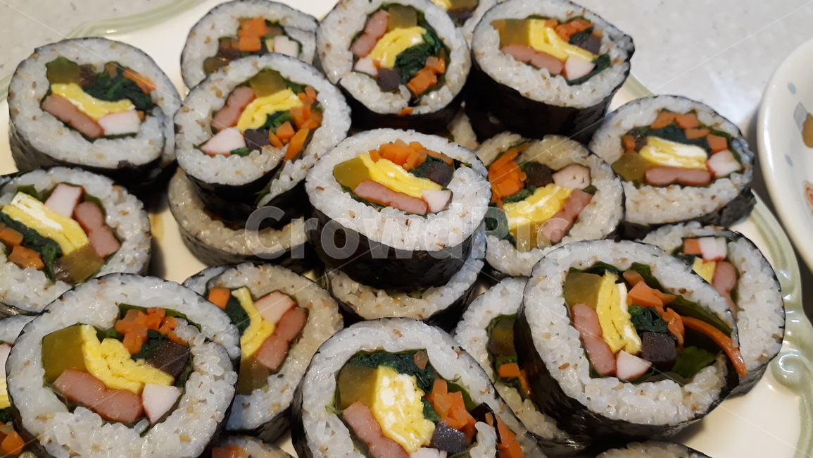 egg,계란,food,음식,김밤,분식,snack,한국음식,homemade,가정식,밥,rice