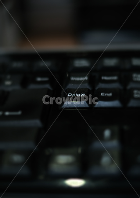 키보드,삭제,delete,지움,추억,기억,정보통신기술,전자기기,전자제품,it,information,technology,electronic equipment,사물,물건,오브젝트,thing,object,matter