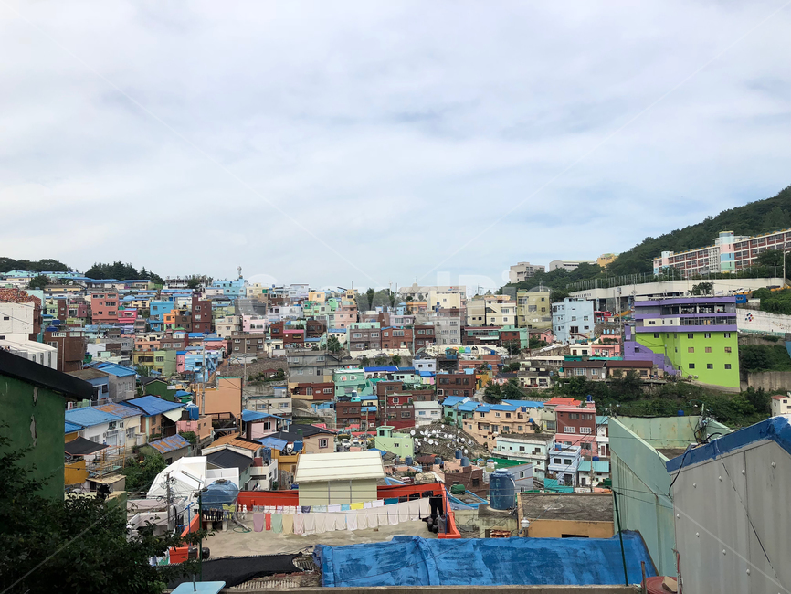 부산,감천문화마을,부산감천문화마을,감천마을,부산감천마을,도시,풍경,city,landscape,한국도시풍경,한국도시경관,korea cityscape,urban,어반,building,건물,경치,outdoors,옥외,nature,자연