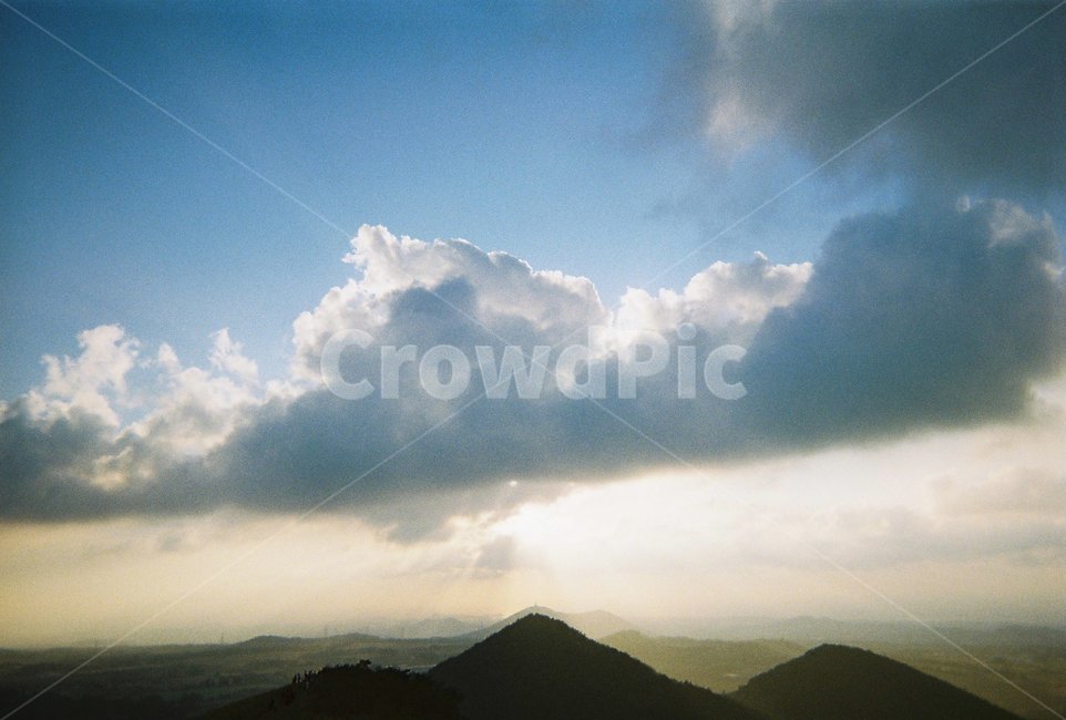 nature,자연,weather,날씨,sky,적운,cumulus,옥외,outdoors,하늘,cloud,구름,뉴트로,레트로,필카,필름카메라,자연,풍경,nature,landscape