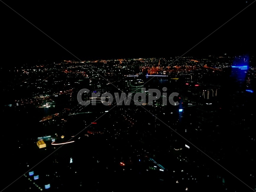 멜버른,유레카타워,야경,호주,전망대,멜번,야경,밤,풍경,nightscape,night,landscape,도시,city,nature,자연,outdoors,옥외,경치,scenery,aerial view,조감도