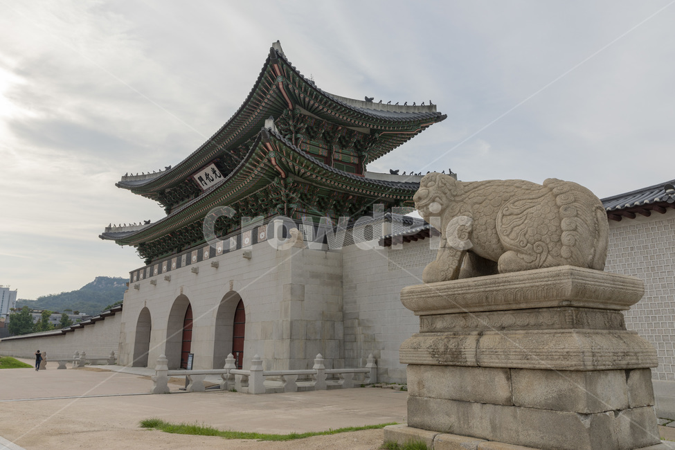 광화문,문화유산,해태,전통건축,궁궐,덕수궁,한국전통,한국문화,korean traditional,korean culture,랜드마크,landmark,tourist attraction,한국랜드마크,한국관광지,한국명소,korea landmark,korea tourist attraction,건축물,건물외관,exterior,building,structure,architecture,construction