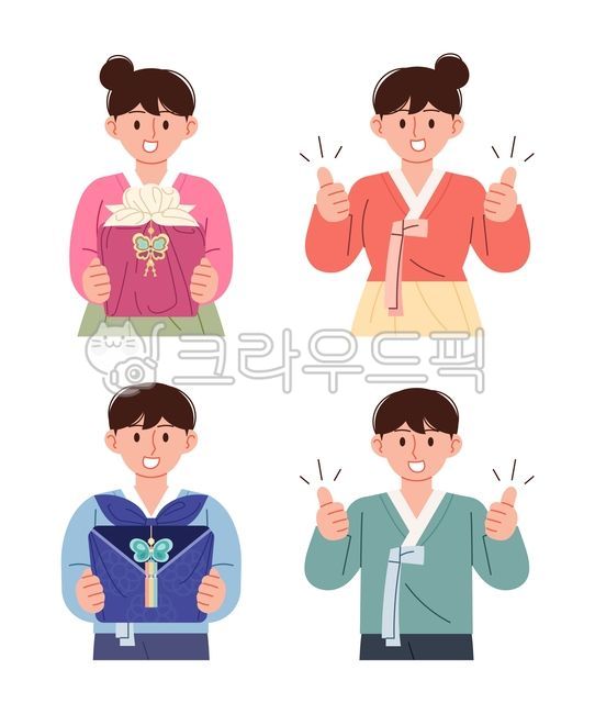 쌍따봉, 따봉, 손, 엄지손가락, 최고, 사진,이미지,일러스트,캘리그라피 - woocat작가