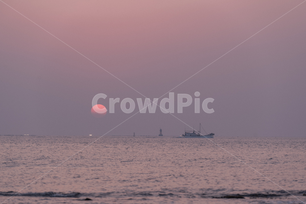 바다,일몰,sunset,노을,윤슬,sea,자연,풍경,nature,landscape