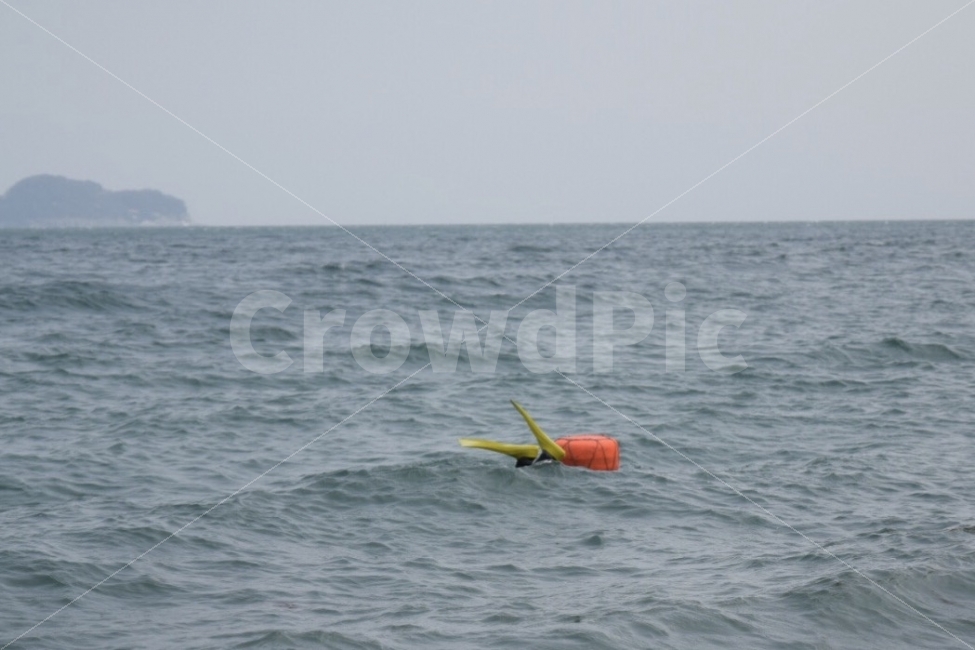 Haenyeo,Hammer Beach,matter,Geoje Island,spring sea