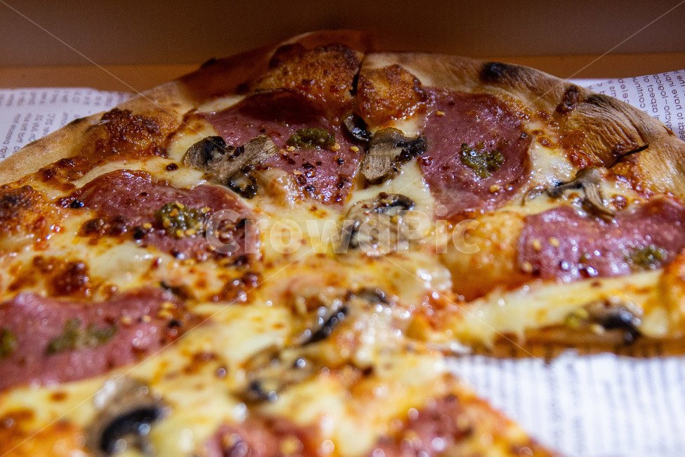 페퍼로니피자,소세지,pizza,피자,food,음식,맛있는,치즈,음식,식재료,요리,food,cook,meal,dishes,food reserves