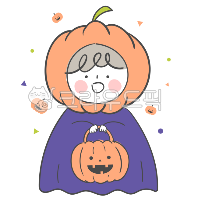 kid,Halloween Day,comic book,pumpkin face,children,person,october,jack o lantern,autumn,Halloween,event,pumpkin,costume,halloween illustration,party