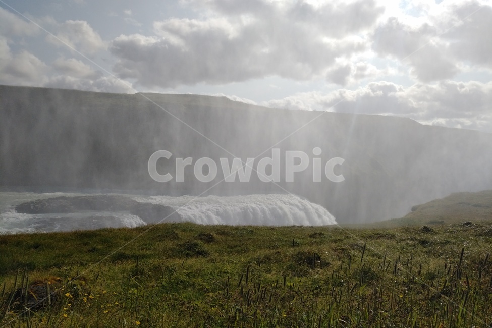 자연,하늘,폭포,구름,nature,sky,waterfall,cloud,weather,날씨