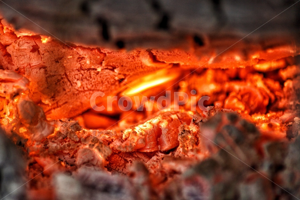불,fire,불꽃,캠프파이어,장작,숯