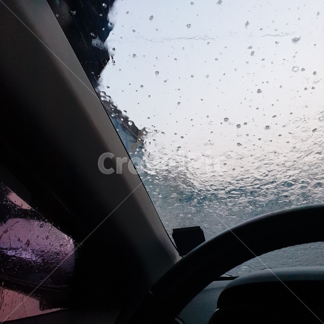 비,차,우울한날,빗물,창가,비,비오는날,rain,rainy