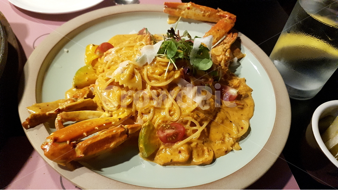 음식,파스타,대게,맛,면,음식,식재료,요리,food,cook,meal,dishes,food reserves,면류,면요리,noodles,양식,서양음식,서양요리,western food,western dishes,western meal,western cook