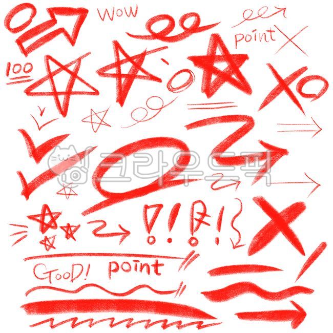 symbol,typography,arrow,red,drawing,emphasis,text,element,moving activity,shape,hand drawing,Graphic,handwriting,colored pencil,check,schematic,designelement,ppt source,calligraphy,exclamation point,moving line,line,concept,icon,note taking,removebackgrou