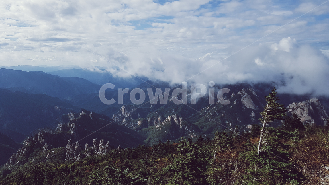 산,구름,자연,수락산,한국자연경관,자연,풍경,nature,landscape,한국자연풍경,한국자연경관,korea nature landscape,mountain range,산맥,outdoors,옥외,mountain,slope,경사