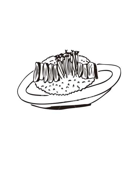 드로잉,일러스트,덮밥,메뉴,메뉴판,음식,식재료,요리,food,cook,meal,dishes,food reserves,그래픽,일러스트레이션,graphic,illustration