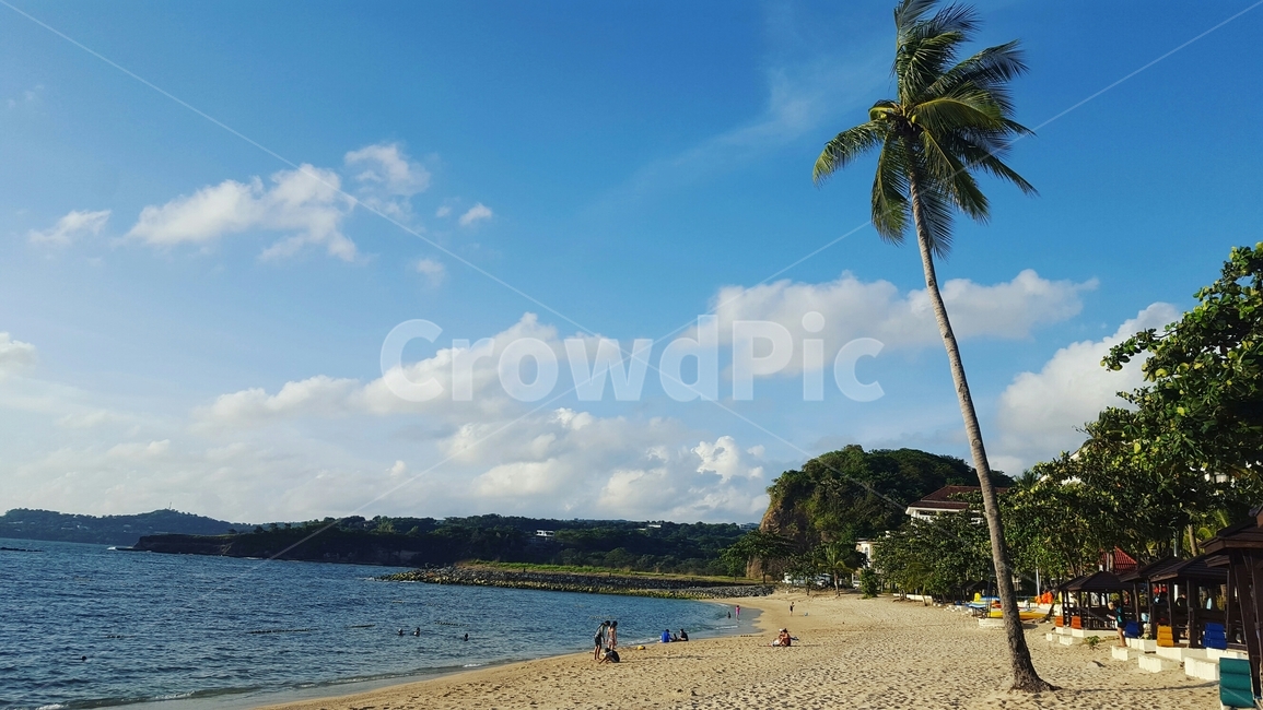 바다,sea,바닷가,자연,nature,beach,해안가,해안선,바탕가스,필리핀,해외,summer,여름,tropical,열렬한,자연,풍경,nature,landscape