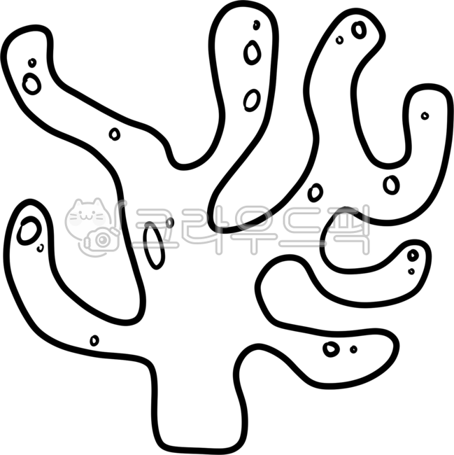 산호초,귀여운산호초,라인드로잉,라인드로잉산호초,바다,바닷속,바다속,해양생물,해양,여름,바다생물,생물,산호,산호장식,산호초장식,산호초일러스트,바다식물,바다산호,백화현상,산호초도안,산호초색칠놀이,산호초컬러링,바다생물도안