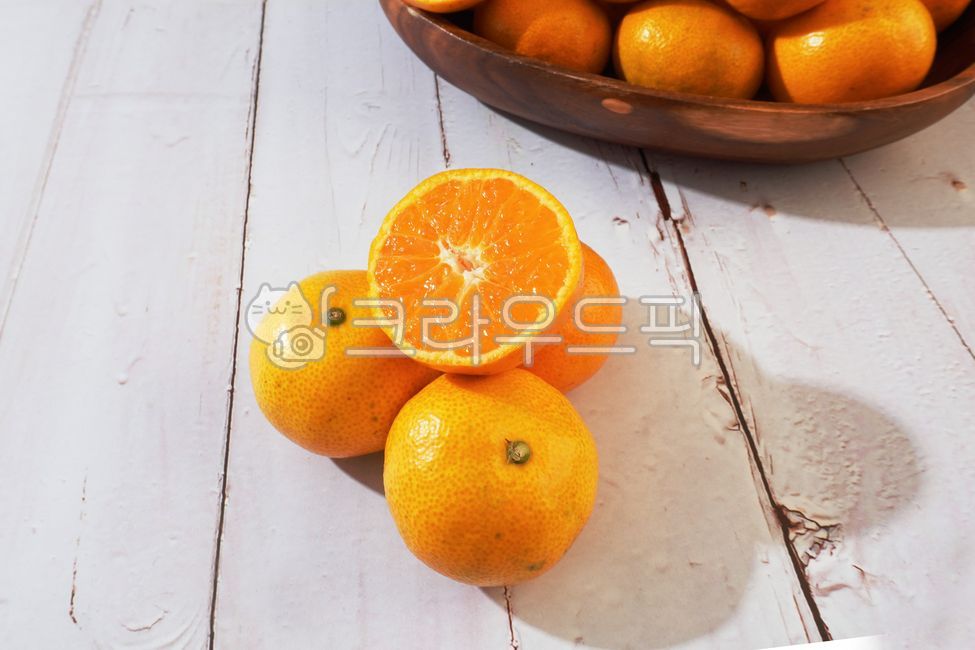 food, 과일, orange, 주황색, 감귤류과일, 사진,이미지,일러스트,캘리그라피 - 푸디민작가