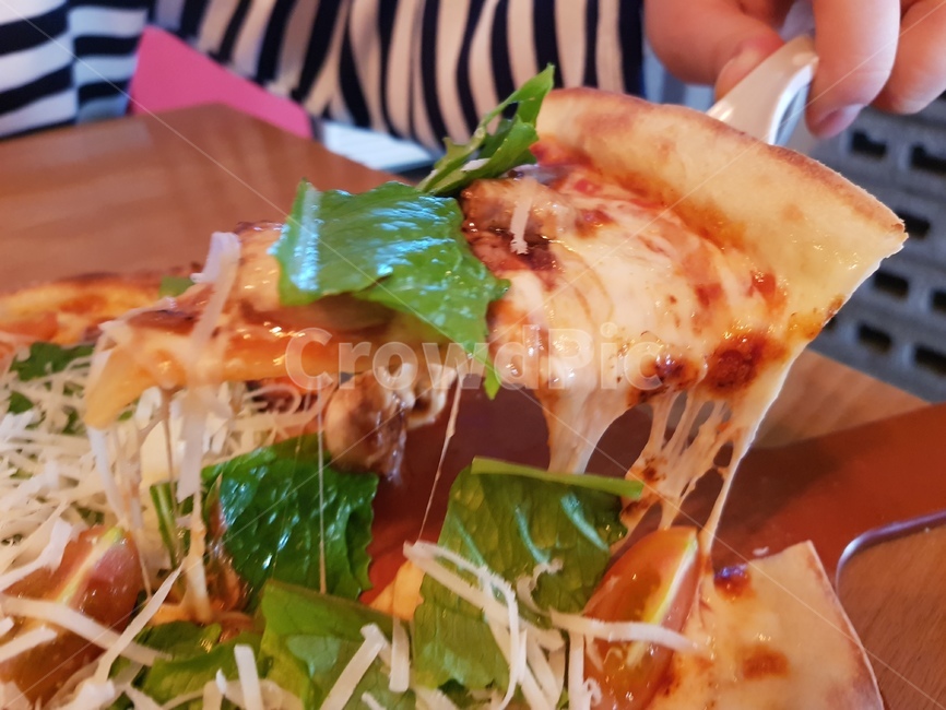 피자,피자조각,먹는모습,음식,pizza
