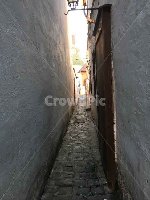 통로,walkway,보도,path,골목,좁은길
