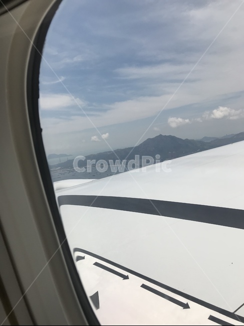 비행기,하늘,구름,창가자리,날씨,맑음,여행,plane,sky,cloud,weather,clear