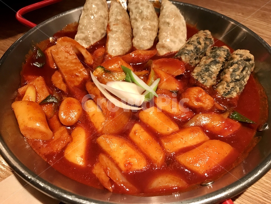 떡볶이,튀김,만두,김말이,meal,음식,food
