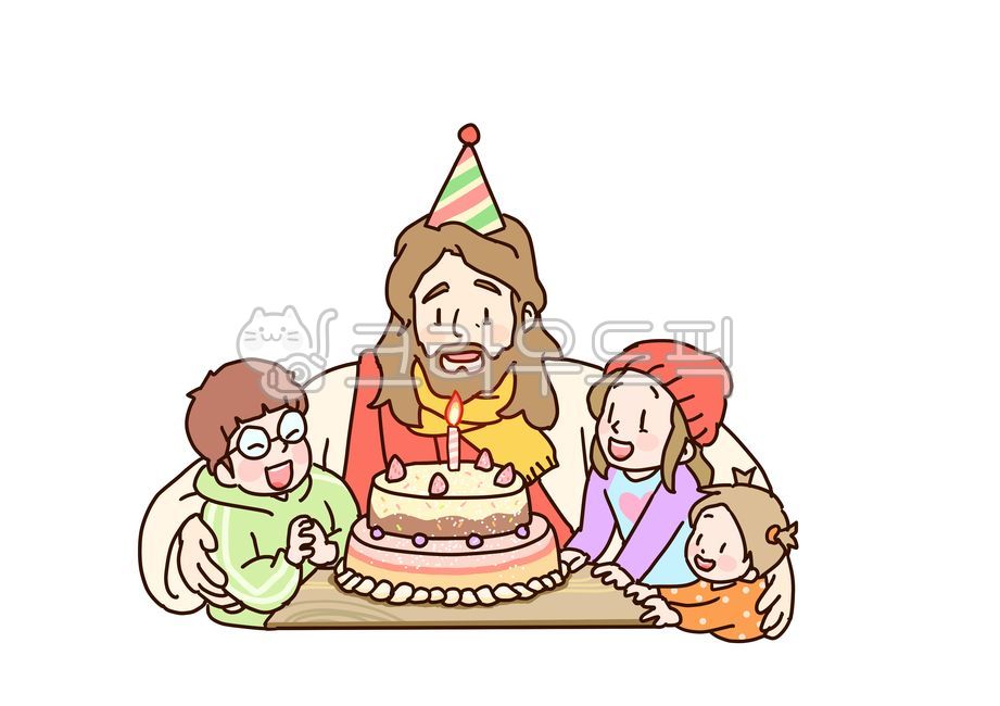 birthday,Christmas,student,kid,church,weekend,cute,character,Jesus,Christmas Illustration Contest,children,cake,Christ,Merry Christmas,jesus,kindergarden,baby,Christian,illustration,Elementary student,child