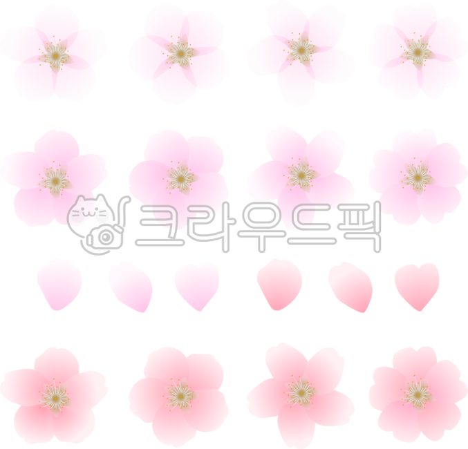 벚꽃,벚꽃잎,꽃그림,꽃일러스트,cherryblossom,핑크,pink,illustration,아이콘,그래픽,일러스트레이션,graphic,icon,봄,분홍,벚꽃나무,꽃잎,spring,flower,계절,season,일러스트,removebackground,png
