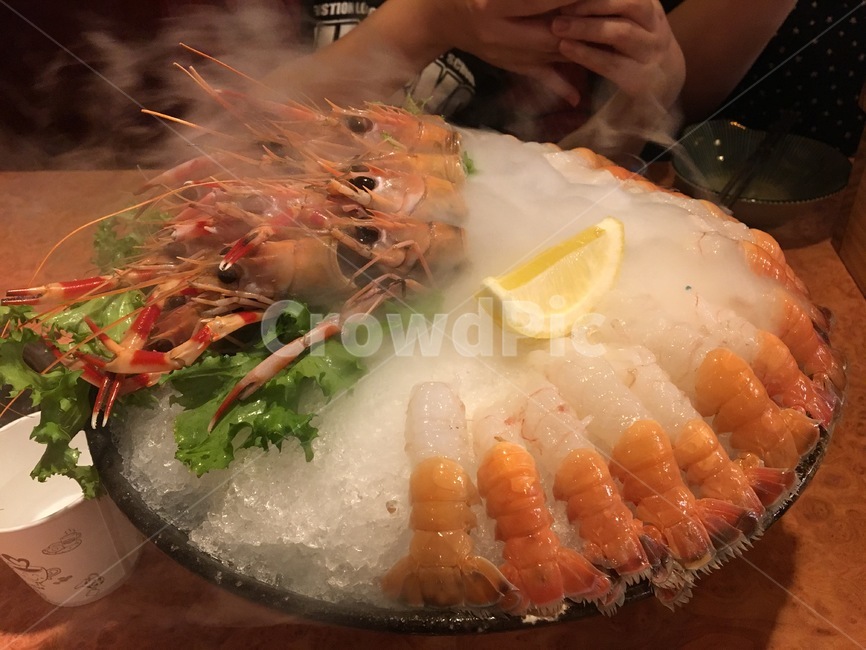 food,prawn,shrimp,딱새우,회,meal,식사,seafood,해물,음식,식재료,요리,food,cook,meal,dishes,food reserves