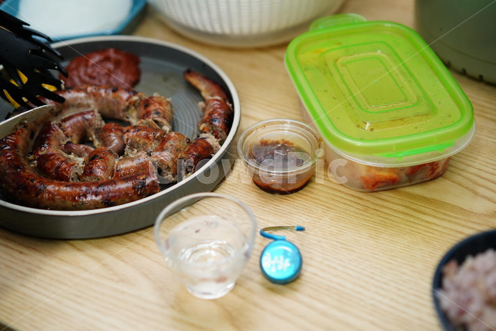 순대,순대스테이크,먹거리,음식,한식,간식,술안주,안주거리,푸드,육류,육식,food,음식,식재료,요리,food,cook,meal,dishes,food reserves