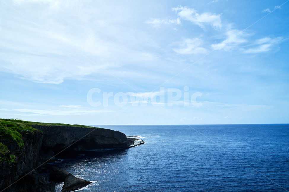 nature,자연,outdoors,옥외,대양,ocean,sea,바다,water,물,해안선,하늘,사이판,자연,풍경,nature,landscape