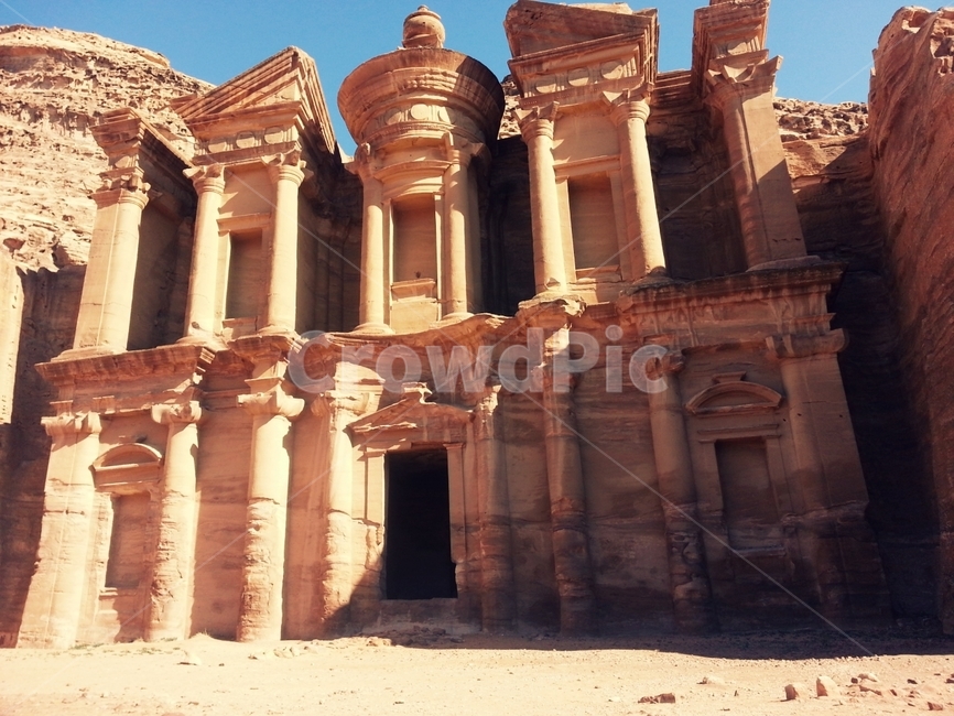 풍경,사막,페트라,불가사의,요르단,jordan,petra,랜드마크,landmark,tourist attraction,해외,외국,세계,foreign,oversea,world,세계랜드마크,해외랜드마크,외국랜드마크,world landmark,world tourist attraction,monastery,수도원,architecture,건축물,building,건물