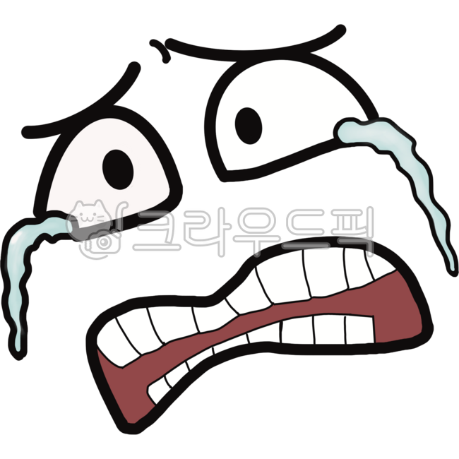 Emoji,emoji,emoticon,smiley emoticon,emotion,character emoticon,mz emoticon,mz emoticon,hand-drawn emoticon,cute emoticon,emoticon,crying expression,crying emoticon,sad expression