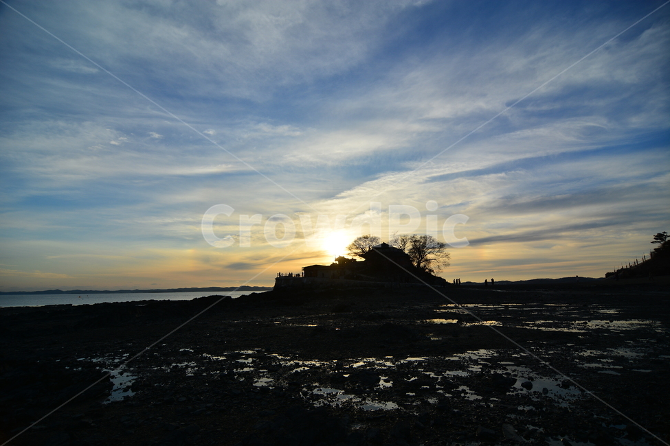 간월암,간월도,자연,풍경,nature,landscape,한국자연풍경,한국자연경관,koreanaturelandscape,랜드마크,landmark,tourist,한국랜드마크,한국관광지,한국명소,korealandmark,koreatourist,attraction,문화유산,일몰,일몰명소,선셋,sunset,자연,풍경,nature,landscape,실루엣,그림자,silhouette,shadow,outdoors,옥외,sky,하늘