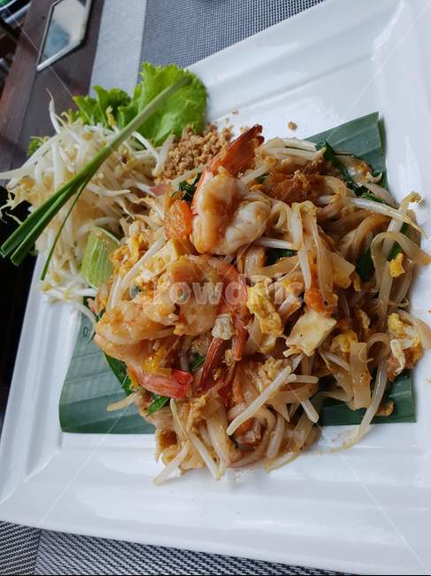 음식,팟타이,태국음식,면,food,padthai,taiwanfood,noodle